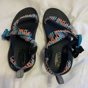 Kids Chaco Size 2 Lightly Used